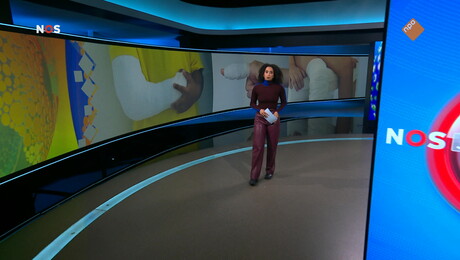 Het NOS Jeugdjournaal | NOS Jeugdjournaal